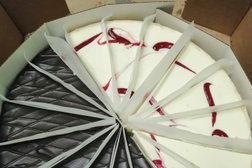 Интернет-магазин кондитерских изделий Cheese-cake.ru, с рейтингом 4.9 - находится по адресу Санкт-Петербург, Киевская улица, 5 лит НБ 