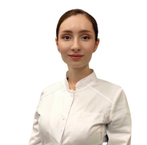 Карина Тимуровна Егорова