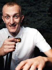 Ведущий/тамада Андрей Басов