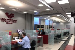 Московский кредитный банк, с рейтингом 2 - находится по адресу Москва, Луков переулок, 2 ст1 