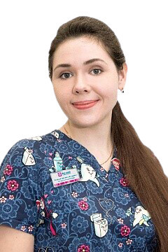 Вероника Валерьевна Терешина