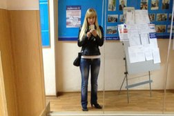 Смоленский филиал Финансовый университет при Правительстве РФ, с рейтингом 3.3 - находится по адресу Смоленск, проспект Гагарина, 22 