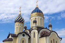 Храм Рождества Пресвятой Богородицы, с рейтингом 3.5 - находится по адресу Омск, Зелёная улица, 18 к1 