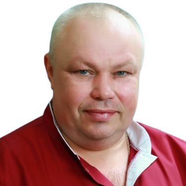 Александр Александрович Волынец