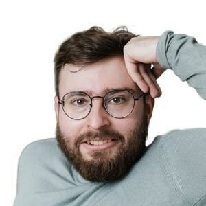 Дмитрий Владимирович Матвеев