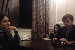 Ресторан Josper GRILL, с рейтингом 4.3 - находится по адресу Республика Дагестан, Махачкала, проспект Гамидова, 25 