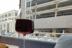 Duo Pizza and Wine
