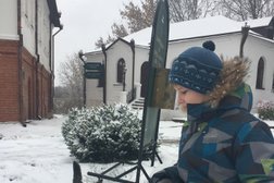 Иоанно-Богословский мужской монастырь, с рейтингом 4 - находится по адресу Рязанская область, с. Пощупово, Монастырская улица, 1 