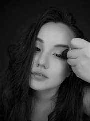 Визажист, парикмахер Зарина Рашидовна Нуреева