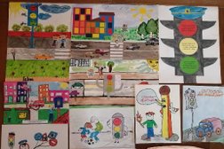 Средняя школа №64, с рейтингом 5 - находится по адресу Чувашская Республика, Чебоксары, бульвар Миттова, 23 