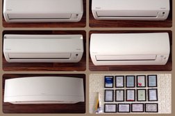 Центр индустрии климата торгово-монтажная компания, с рейтингом 3.9 - находится по адресу Московская область, Химки, Юбилейный проспект, 6а 