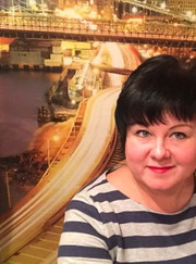 Юрист Татьяна Геннадьевна Лискова