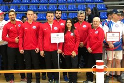 Культурно-спортивный комплекс Нара, с рейтингом 4.5 - находится по адресу Московская область, Наро-Фоминск, парк Воровского, 14 