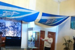 Министерство обороны РФ Военно-медицинский музей, с рейтингом 4 - находится по адресу Санкт-Петербург, Лазаретный переулок, 2 