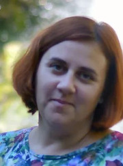 Логопед, педагог для подготовки к школе Екатерина Андреевна Давыдова