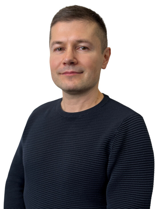 Николай Вячеславович Федоров