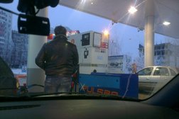 АЗС на улице Губкина, 15к, с рейтингом 4 - находится по адресу Белгород, Губкина, 15к 