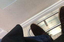 Салон красоты Он и она, с рейтингом 3.7 - находится по адресу Оренбург, улица Правды, 2 