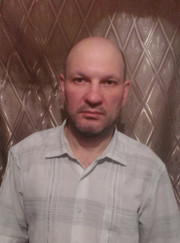 Плиточник, маляр Владимир Викторович Уланов