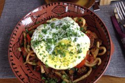 Ресторан кавказской кухни Аджикинежаль, с рейтингом 3.8 - находится по адресу Новосибирск, Красный проспект, 37 