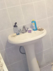 Плиточник, маляр-штукатур Дмитрий Владимирович Максимов