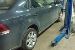 Автосервис Фаэтон, с рейтингом 3 - находится по адресу Калужская область, Обнинск, Лесная улица, 13/1а 