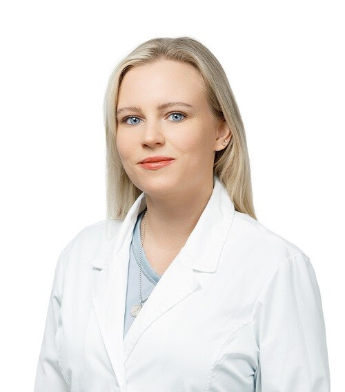 Валерия Вадимовна Король