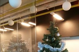 Ozon, с рейтингом 5 - находится по адресу Москва, Снежная улица, 27 