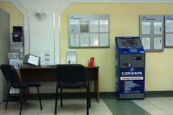 СДМ-Банк, с рейтингом 3.3 - находится по адресу Москва, улица Земляной Вал, 54 ст1 