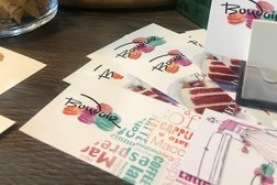 Салон красоты Boudoir, с рейтингом 3 - находится по адресу Нур-Султан, Дінмұхамед Қонаев, 12 