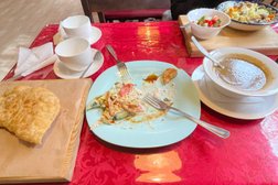 Кафе Мясо Хлеб, с рейтингом 4.3 - находится по адресу Республика Алтай, с. Кош-Агач, Кооперативная улица, 36 к1 