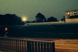 Центральный стадион, с рейтингом 4 - находится по адресу Краснодарский край, Кореновск, улица Ленина, 124 