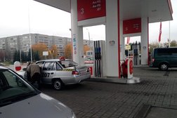 Автозаправка Лукойл, с рейтингом 4 - находится по адресу Пенза, проспект Строителей, 11д 