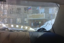 Новосибирский Автотранспортный Колледж, с рейтингом 3.6 - находится по адресу Новосибирск, улица Якушева, 31 