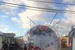 Лицей Сириус, с рейтингом 2.4 - находится по адресу Краснодарский край, пгт Сириус, Международная улица, 10 