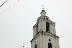 Храм Преображения Господня, с рейтингом 5 - находится по адресу Калуга, Смоленская улица, 8 