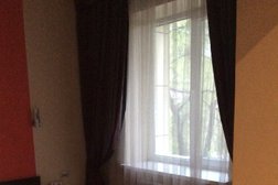 Гостинично-ресторанный комплекс Residence Jeppesen Hotel, с рейтингом 4 - находится по адресу Алматы, Гагарина проспект, 206в 