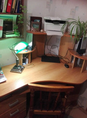 Преподаватель литературы, преподаватель русского языка Оксана Фяритовна Исхакова