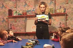 Детский сад Абвгдейка, с рейтингом 2.1 - находится по адресу Республика Северная Осетия — Алания, Владикавказ, Весенняя улица, 9 