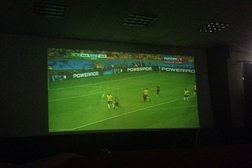 Спорт-бар Арена, с рейтингом 3.3 - находится по адресу Курская область, Железногорск, улица Гагарина, 18а 