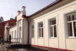 Компания независимой экспертизы и оценки Торгово-промышленная палата Томской области, с рейтингом 4 - находится по адресу Томск, Красноармейская улица, 71а 