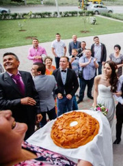 Ведущий/тамада Чацкий Андрей