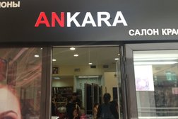 Ankara
