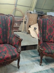 Мастер по ремонту мебели Олег Николаевич Богдасаров