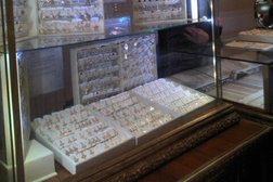 Салон ювелирных украшений Каменный Цветок, с рейтингом 5 - находится по адресу Магнитогорск, проспект Карла Маркса, 89 