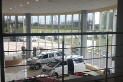 Автотехцентр Тойота Центр Курск, с рейтингом 3.7 - находится по адресу Курск, проспект Победы, 9 