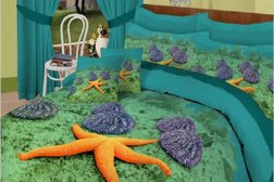 Группа компаний Текстайл, с рейтингом 3.5 - находится по адресу Екатеринбург, улица 8 Марта, 267 лит Д 