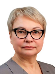 Остеопат, невролог Елена Юрьевна Кураченкова