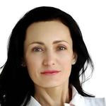 Наталья Сергеевна Любимова