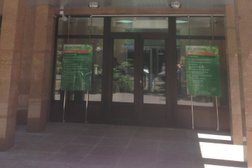 Сбербанк, с рейтингом 2.3 - находится по адресу Алматы, Сейфуллина проспект, 180 